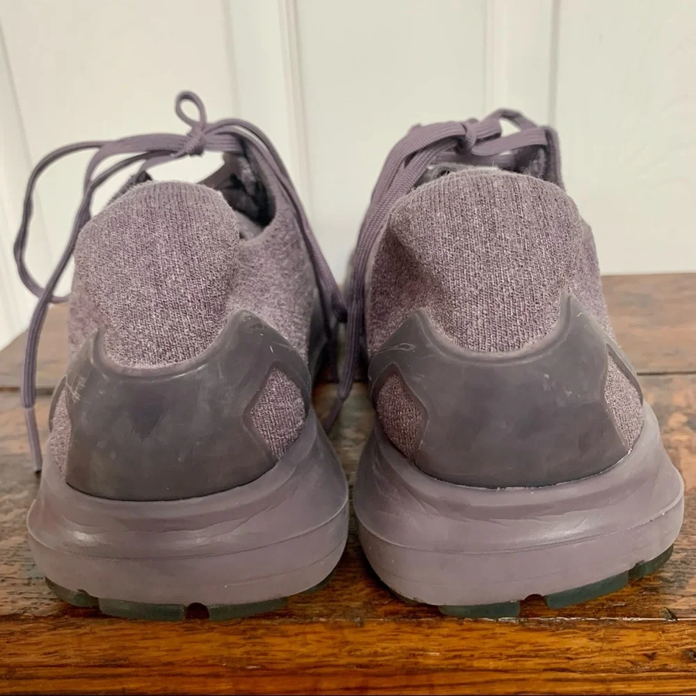 Under Armour Charged Mens Shoe - Picture 6 of 7